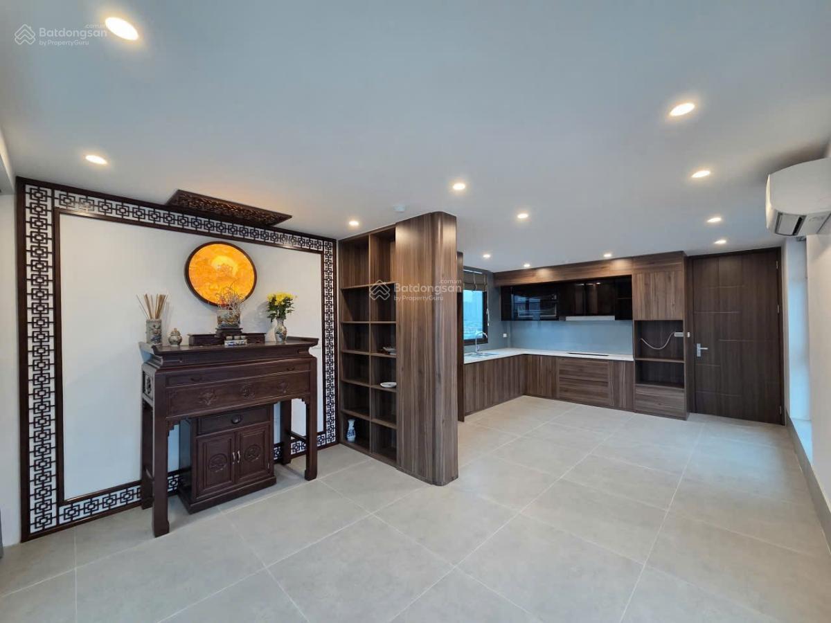 Bán Nhà phố Kim Đồng, 57m2, 6 Tầng thang máy , mặt tiền 4,5m , giá 35 tỷ