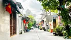 NHÀ ĐẸP 3 TẦNG, HẺM 6M THÔNG NGAY KINH DƯƠNG VƯƠNG, BX MIỀN TÂY, HẺM 6M, 60M2, ĐẸP Ở NGAY.