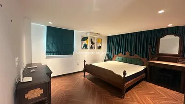 Cần bán căn hộ Duplex Mỹ Cảnh, Phú Mỹ Hưng, 96m2 nhà đẹp giá 5tỷ9