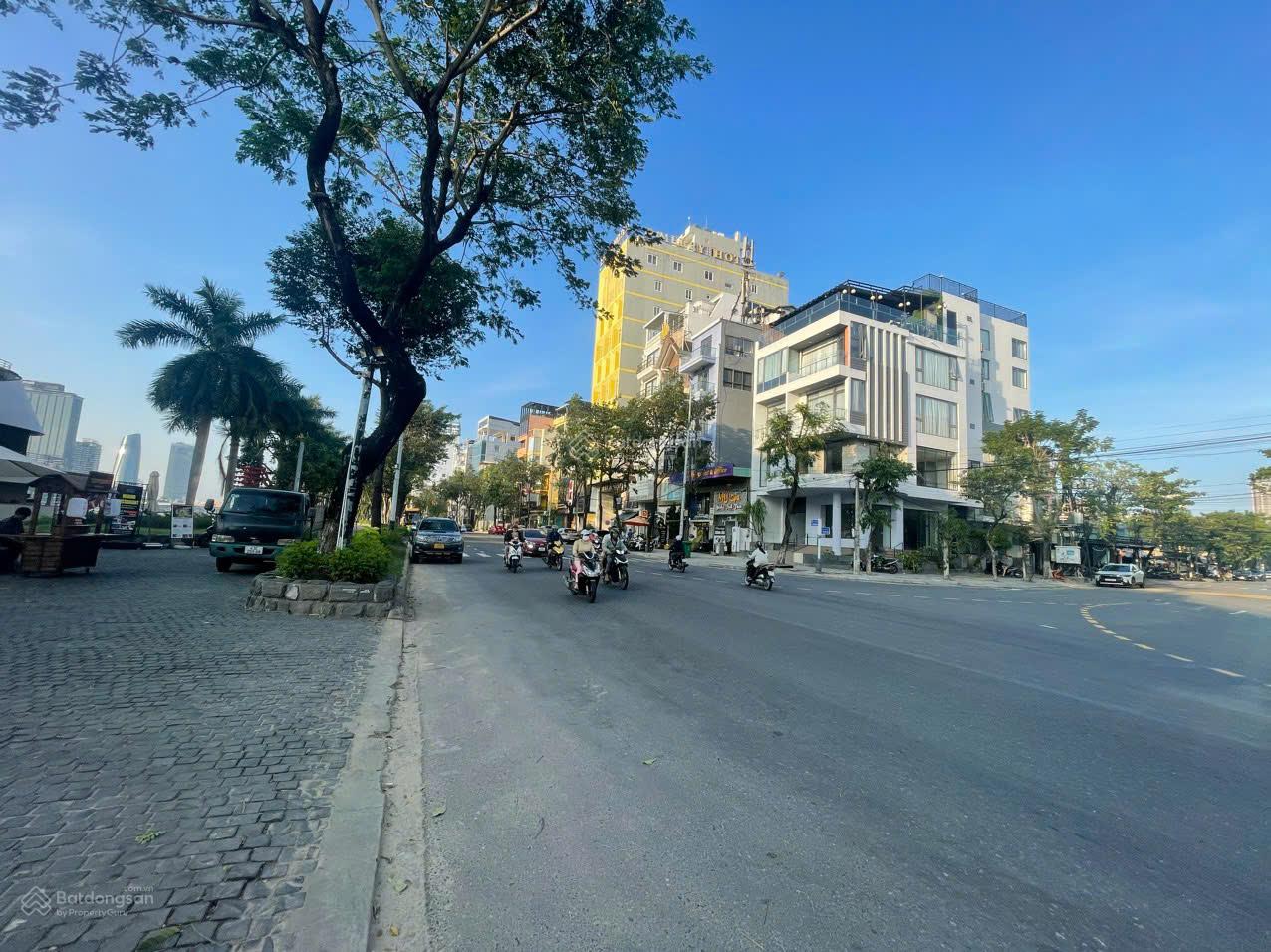 Mua ngay nhà khu phố du lịch sầm uất sát cầu rồng - giá 12 tỷ (tl) - quy hoạch 2026 - 2030