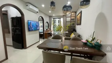 Cần bán CC Sacomreal 584 76M2 2PN 2WC có sổ 3ty6. LH: 0932 349 *** Thanh Tâm