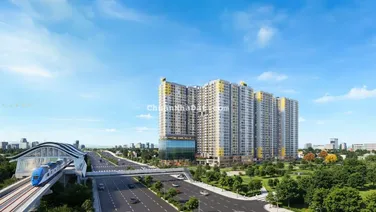 Bcons Newsky QL13 thanh toán trước -5%, ngưng đến tháng 10/2026 mới thanh toán tiếp