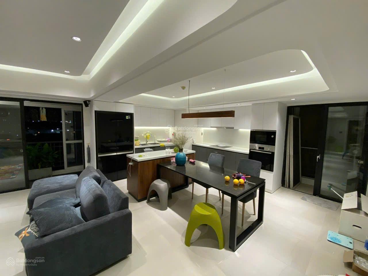 Bán CH Cantavil An Phú, (98m, 3PN, giá 7.8 tỷ)(120m, 3PN, giá 8.7 tỷ).Sổ Hồng, ban công dài