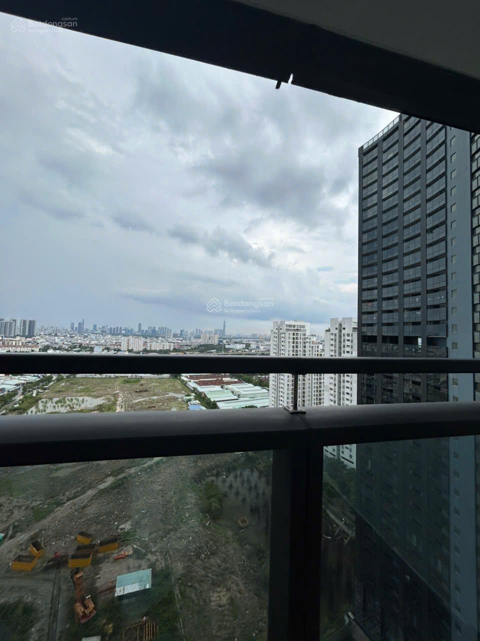 Sunshine Diamond River rẻ nhất 2PN 2WC 110m2 tầng cao view thoáng giá 6.45 tỷ LH 0357 313 ***