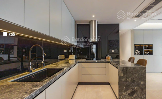 Cần bán căn hộ cao cấp Green View 3PN 2WC, nội thất đẹp giá chỉ 10,2 tỷ, 0903 312 ***