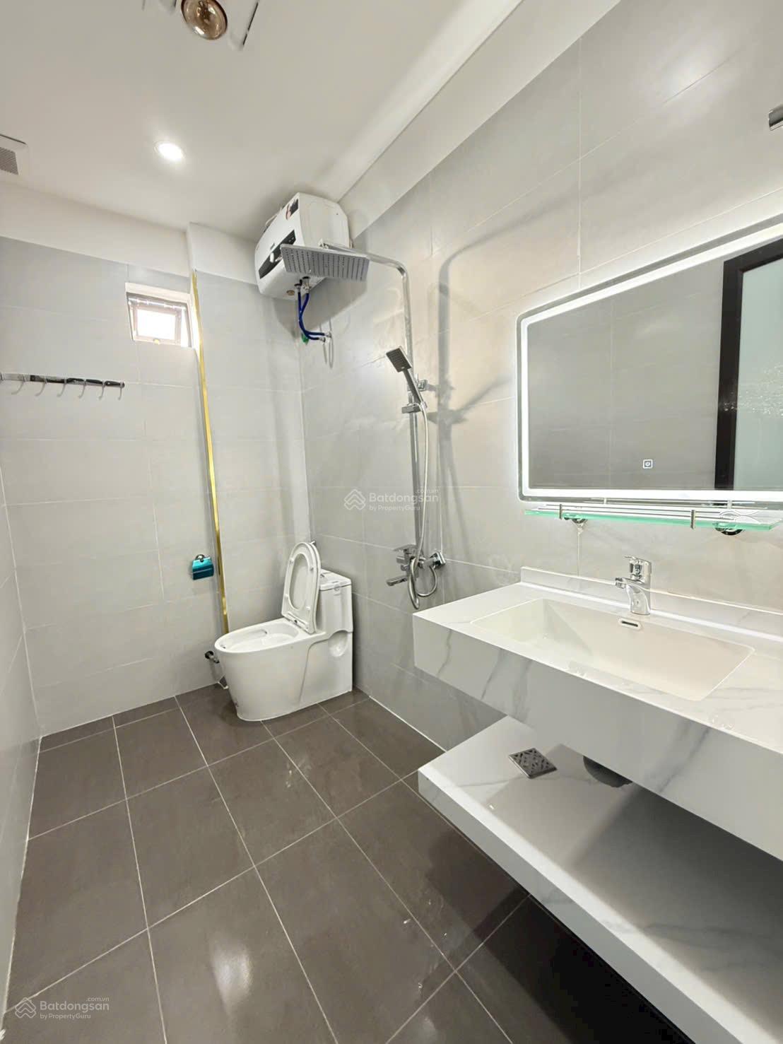 Bán nhà 3 tầng xây độc lập vườn hoa chéo Kiến An, hải phòng