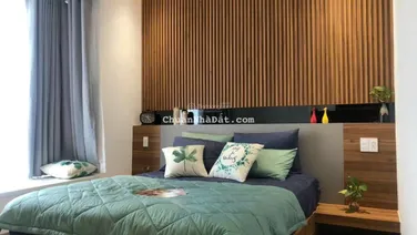 Bán căn hộ Riverside Phú Mỹ Hưng 82m2 2PN giá 8 tỷ lầu 15