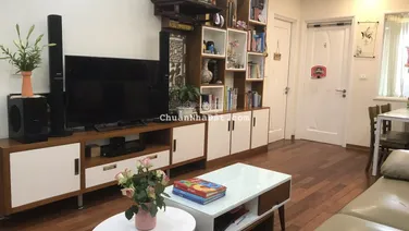 Chính chủ bán căn hộ căn góc 47m2, Nghĩa Đô, 106 Hoàng Quốc Việt, 4,7 tỷ