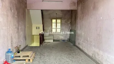 Chính chủ bán nhà mặt phố Quận Ba đình-phố có vỉa hè rộng 6m-ô tô đỗ cửa thoải mái-kd các loại hình