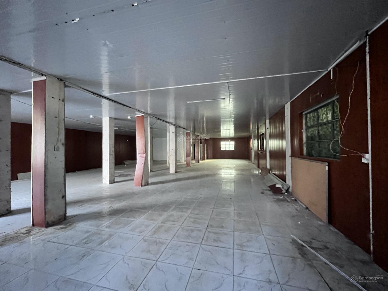 Kho xưởng 300m2 Quốc Lộ 1K, Linh Xuân đường tải