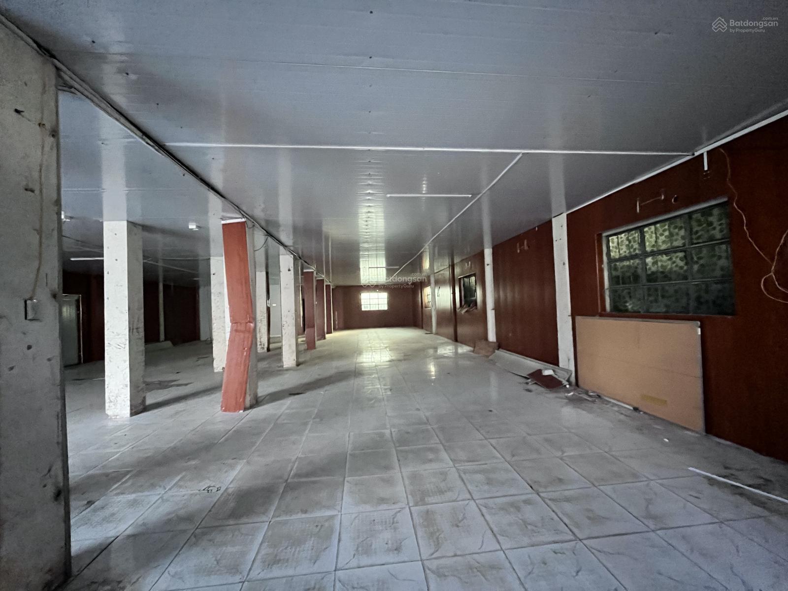 Kho xưởng 300m2 Quốc Lộ 1K, Linh Xuân đường tải