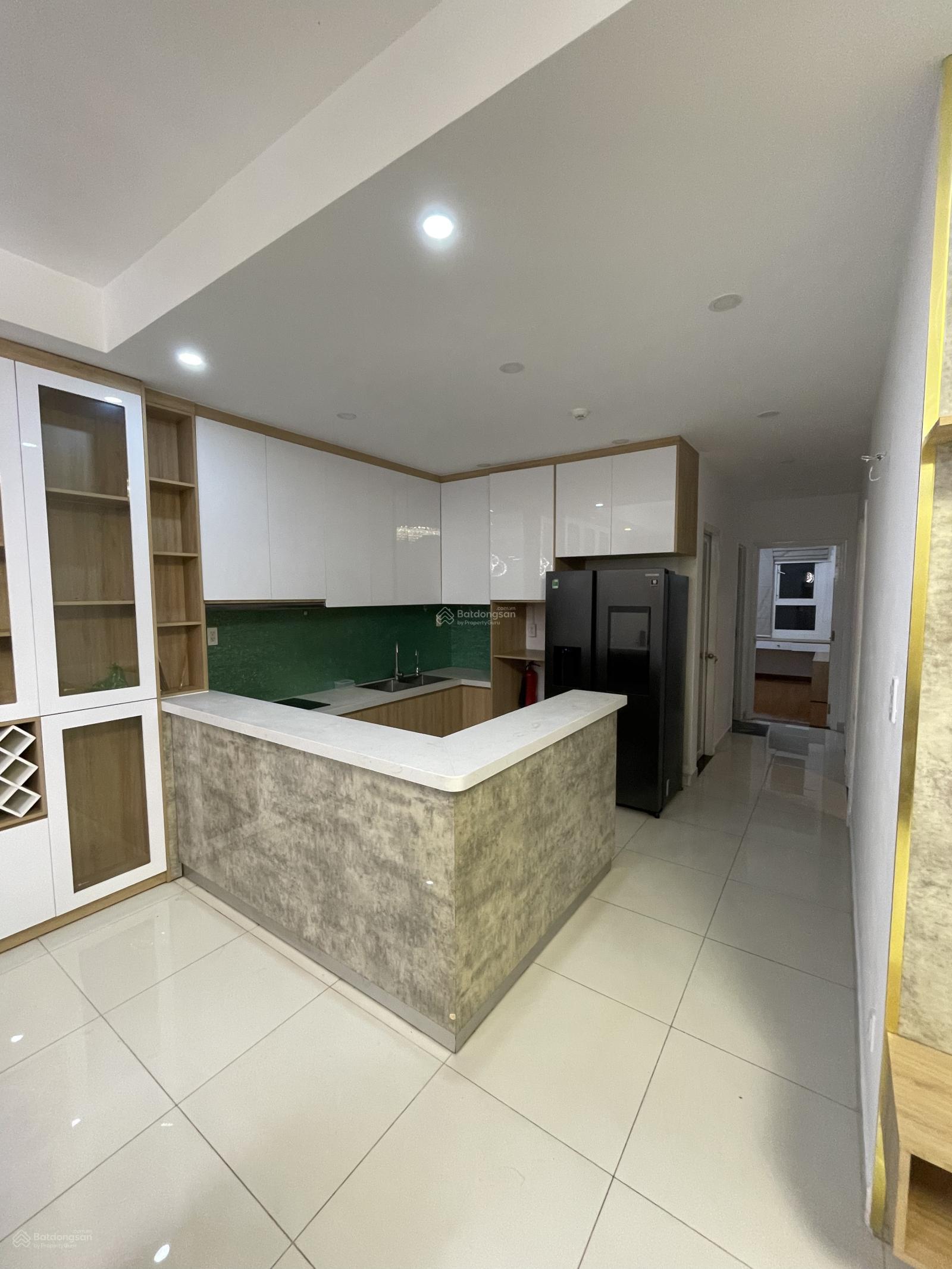 Cho thuê Căn hộ Florita, 18 triệu VND, 103m2, 3PN, 2WC, Tân Hưng, Quận 7, HCM, giá cực chất