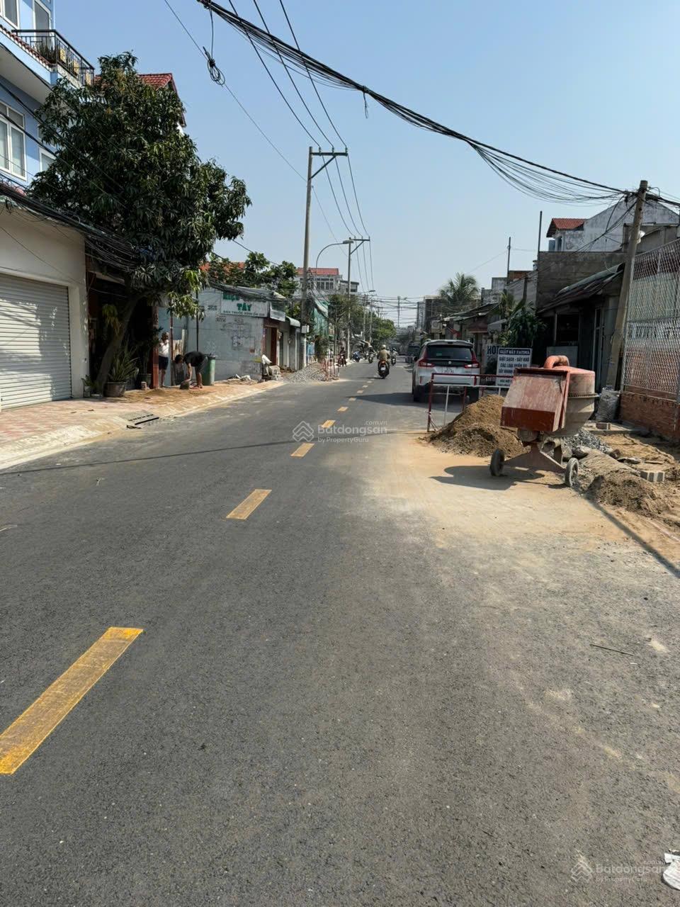 BÁN LÔ ĐẤT HXT - Đường số 2 - Hiệp Bình Phước, Thủ Đức DT: 8,3 x 22m = 181m2 | VUÔNG ĐẸP