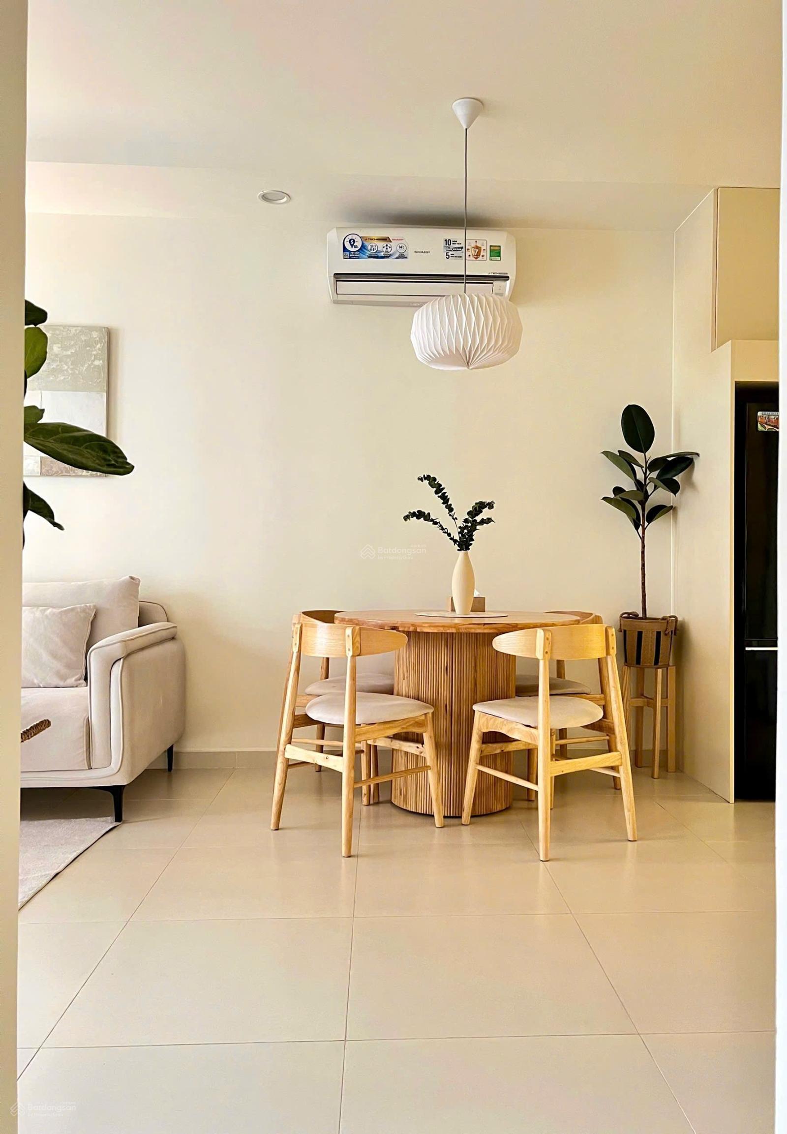 CHO THUÊ CĂN HỘ M-ONE QUẬN 7 64m 2PN GIÁ 14,5 TRIỆU/THÁNG LẦU 11