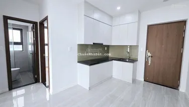 Góc cho thuê bcons gần làng ĐHQG Thủ Đức , nhà mới