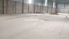 Kho xưởng trần cao 12m khung kèo kiên cố, cont ngày đêm ko cấm tải. Diện tích 900m2