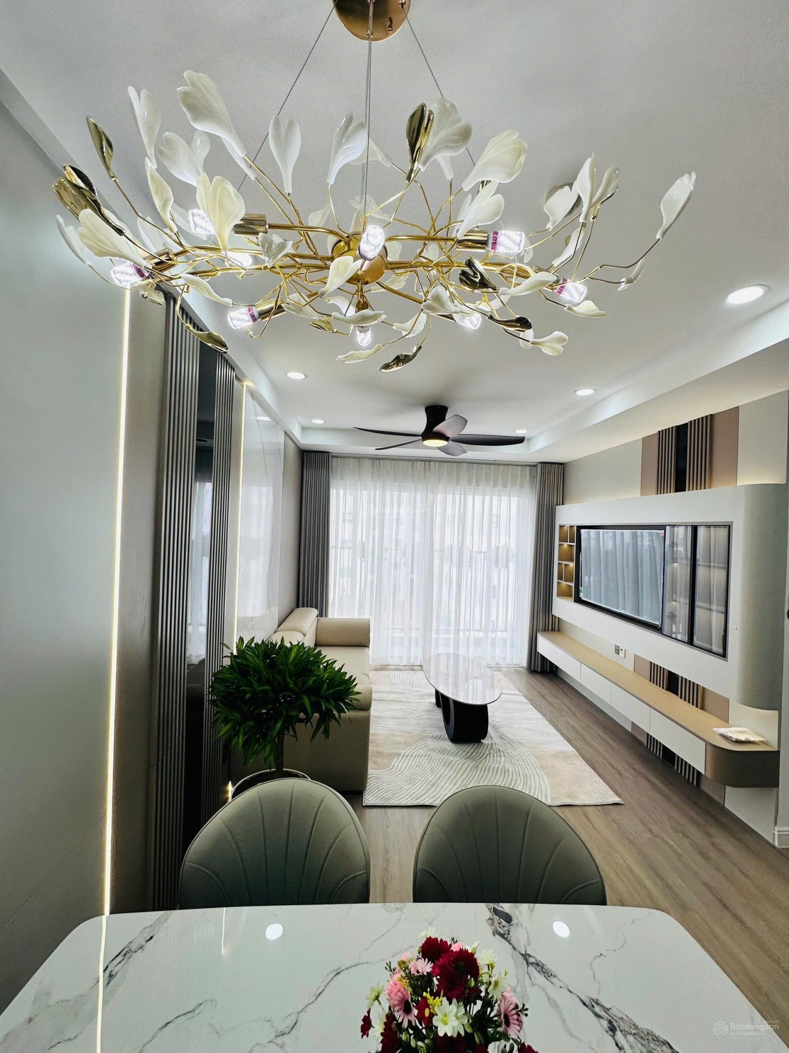 Căn hộ CT3 VCN Phước Hải đầy đủ nội thất cao cấp hướng Đông Bắc mát mẻ. Khai thác dòng tiền tốt