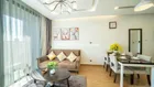Chính chủ cần bán căn trục 03 và 08 toà CT2 đã có sổ X2 Đại Kim, 3 p ngủ, căn góc đẹp, tầng trung