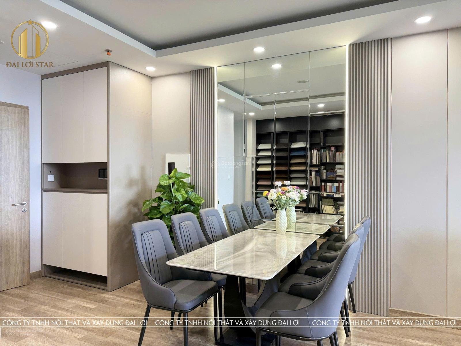 Bán gấp căn Dualkey diện tích 136m2 giá 9,6 tỷ dự án The Wisteria Hoài Đức. Liên hệ: 0966 761 ***