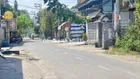 BÁN LÔ ĐẤT 1 XẸC NGẮN THẠNH LỘC 16 NGAY NGÃ TƯ GA, 72M2, ĐƯỜNG 5M