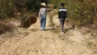 Cần bán lô đất rừng sản xuất thôn Đồng Cà, xã Yên Dương, Tam Đảo, Vĩnh Phúc