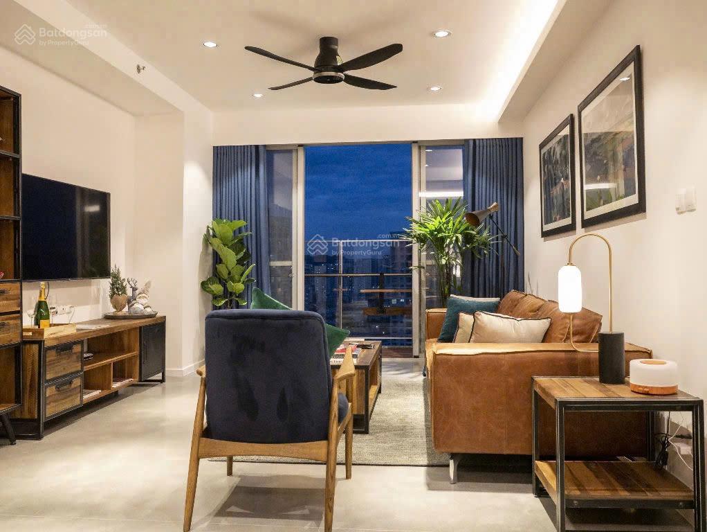 CHO THUÊ CĂN HỘ SCENIC VALLEY 1 PHÚ MỸ HƯNG 133m 3PN GIÁ 2.600 USD (~67,6 TRIỆU/THÁNG) | BLOCK