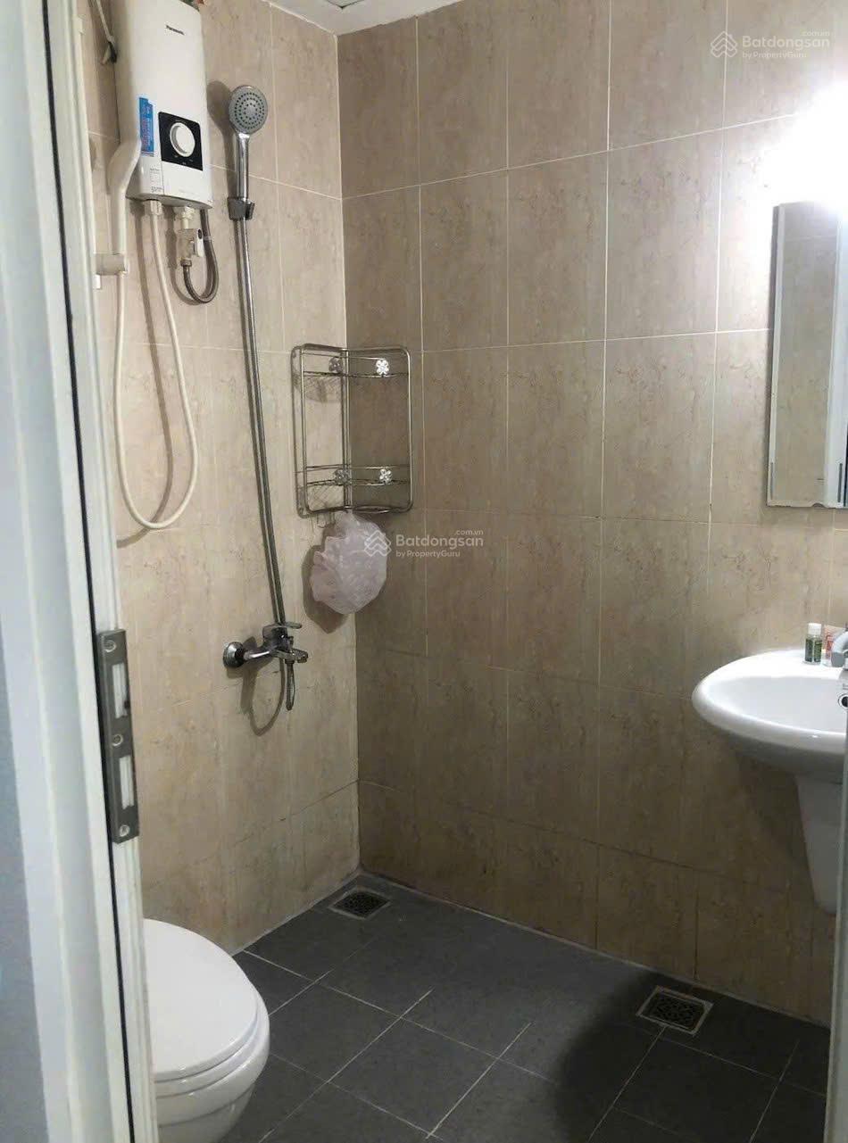 Bán CC Depot Metro Tham Lương, 2,45 tỷ, 50m2, 1PN, 1WC, Quận 12, HCM