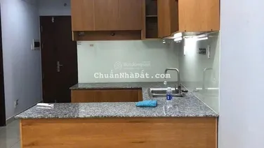 Bán CC Depot Metro Tham Lương, 2,45 tỷ, 50m2, 1PN, 1WC, Quận 12, HCM