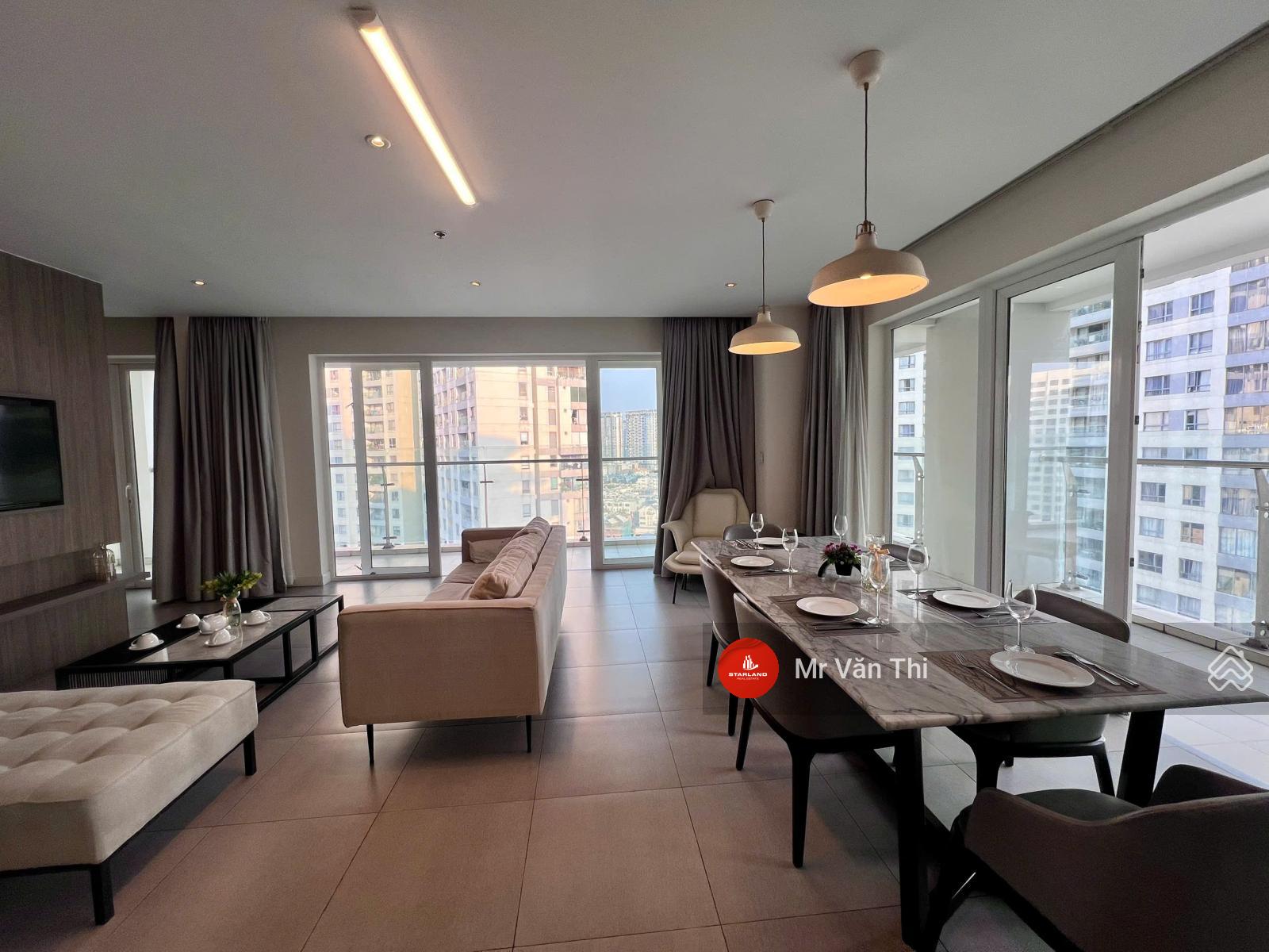 Bán căn hộ 3PN 2WC tại Diamond Island, Đường 104, Quận 2, TP. HCM, giá siêu hời 20 tỷ