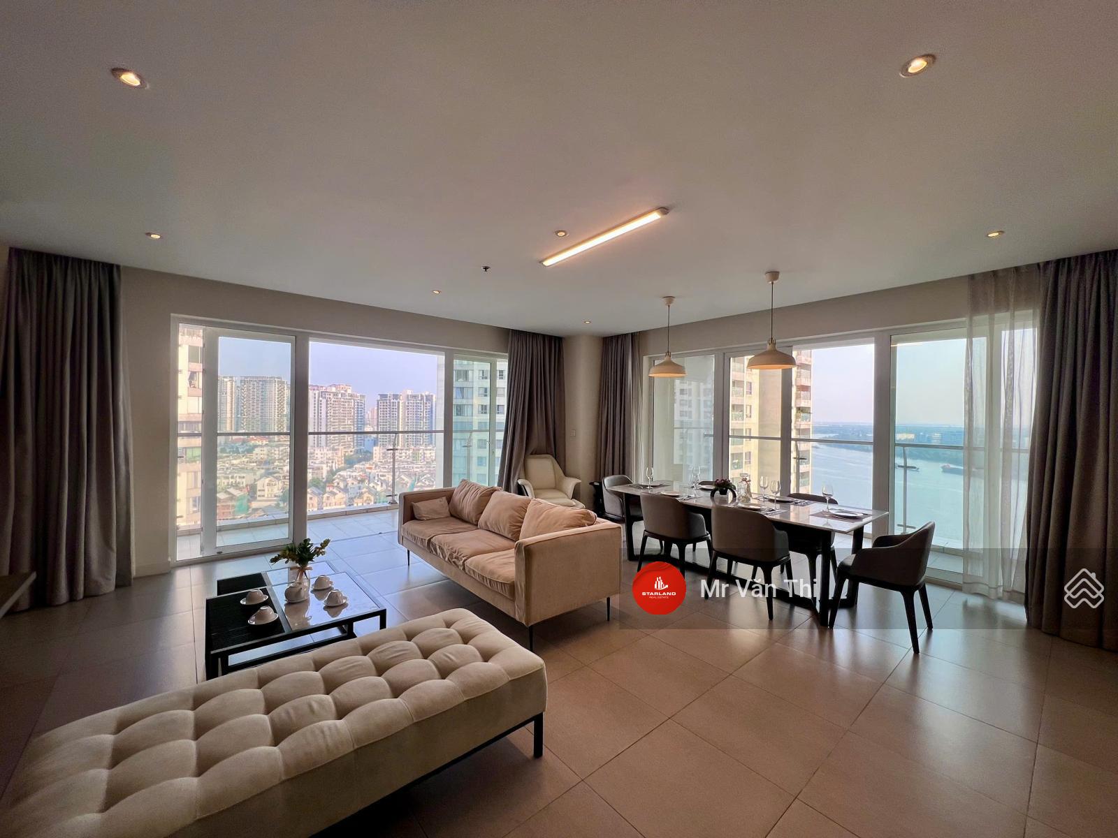 Bán căn hộ 3PN 2WC tại Diamond Island, Đường 104, Quận 2, TP. HCM, giá siêu hời 20 tỷ