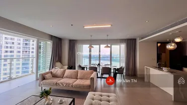 Bán căn hộ 3PN 2WC tại Diamond Island, Đường 104, Quận 2, TP. HCM, giá siêu hời 20 tỷ