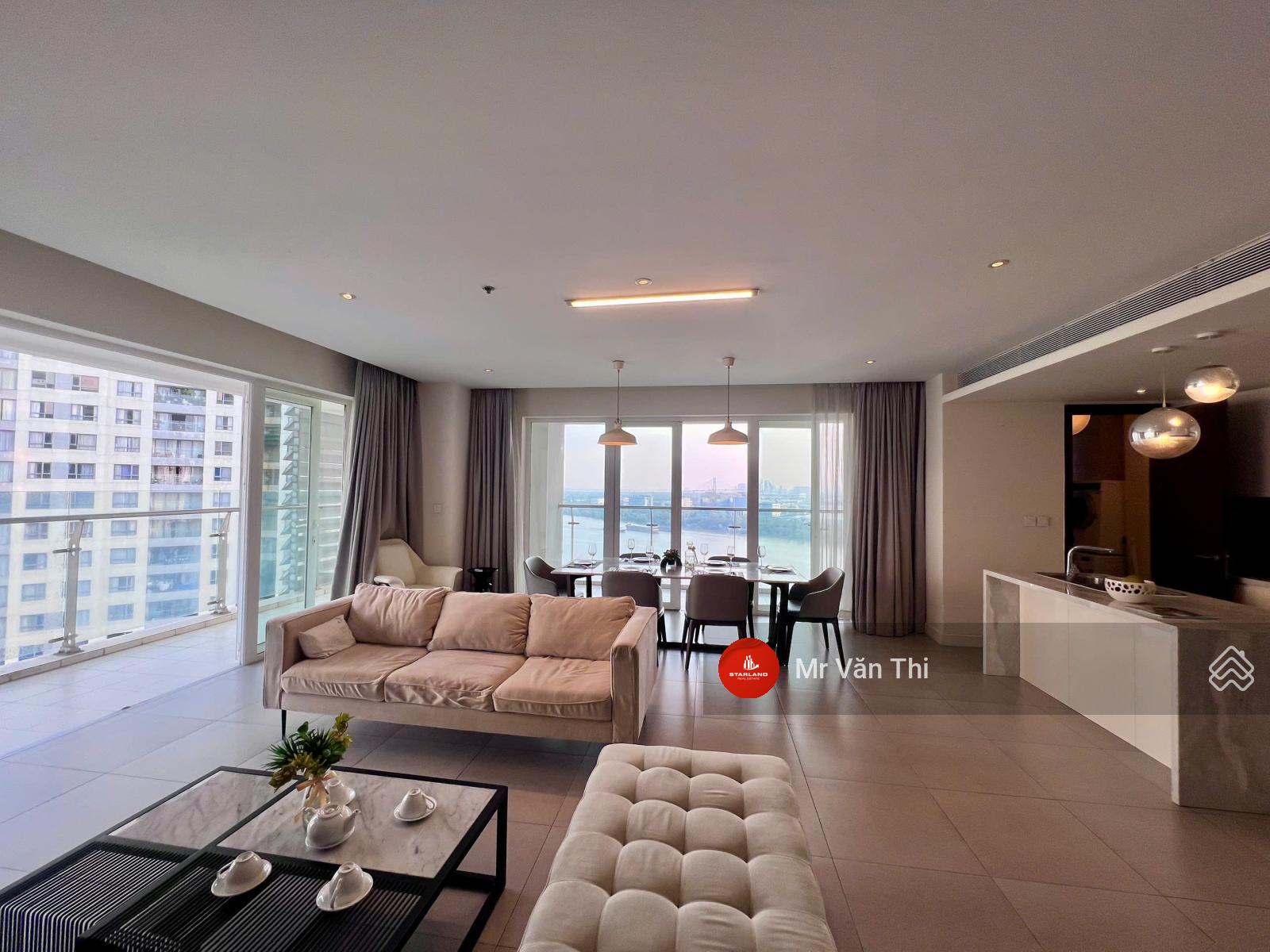 Bán căn hộ 3PN 2WC tại Diamond Island, Đường 104, Quận 2, TP. HCM, giá siêu hời 20 tỷ