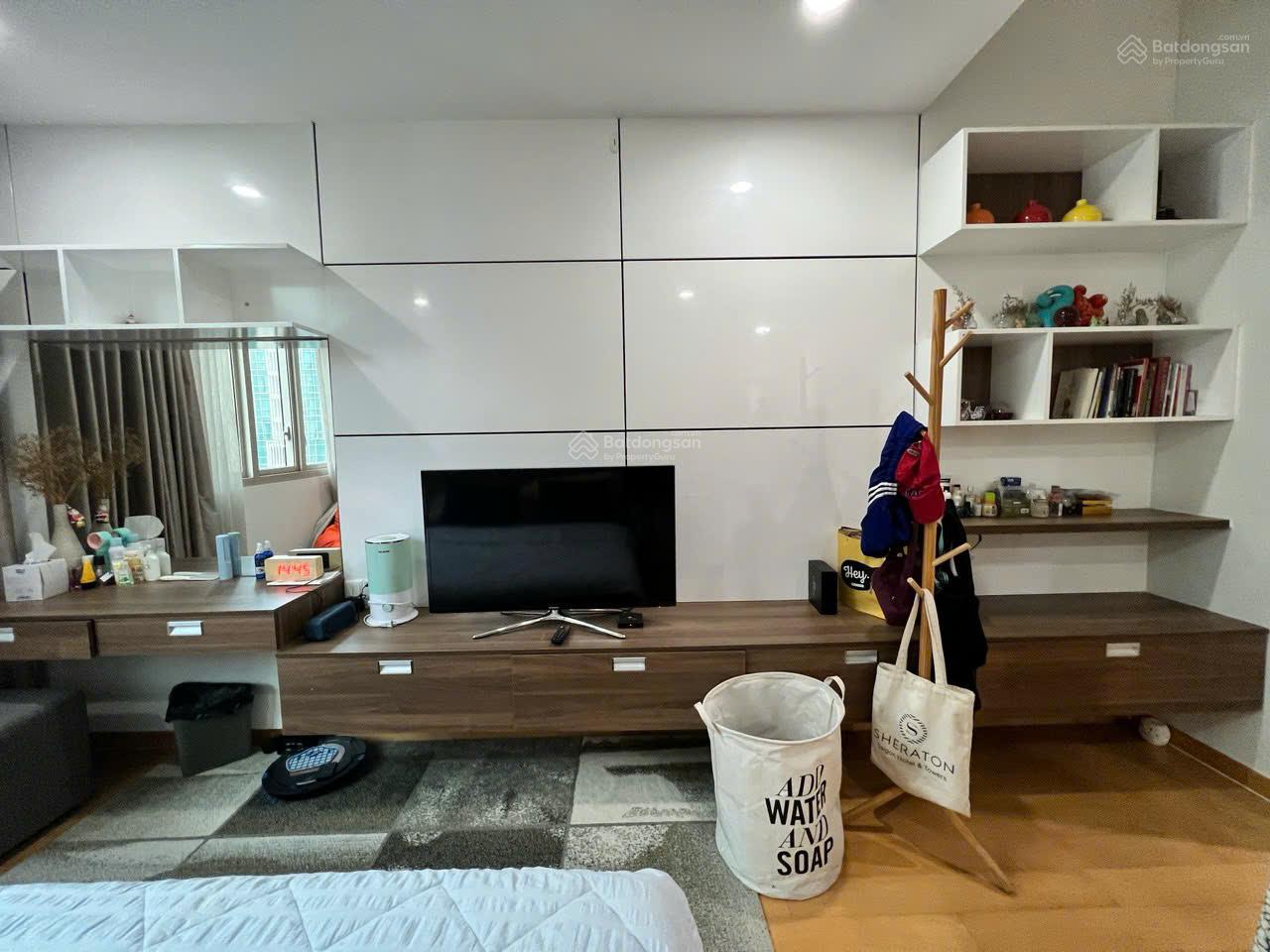 Căn hộ cao cấp The Vista An Phú - Diện tích 101m2 - 2PN. Giá thuê: 29 triệu/tháng - TRỐNG SẴN