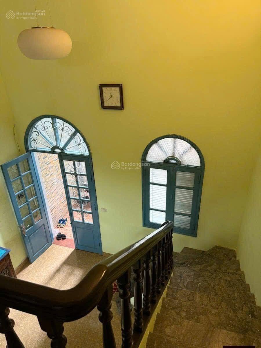 NHÀ PHỐ HẠ HỒI PHỐ CỔ HOÀN KIẾM 2 MẶT THOÁNG GIÁ TRỊ DI SẢN NHÀ PHỐ HẠ HỒI PHỐ CỔ HOÀN KIẾM 2 MẶT THOÁNG GIÁ TRỊ DI SẢN