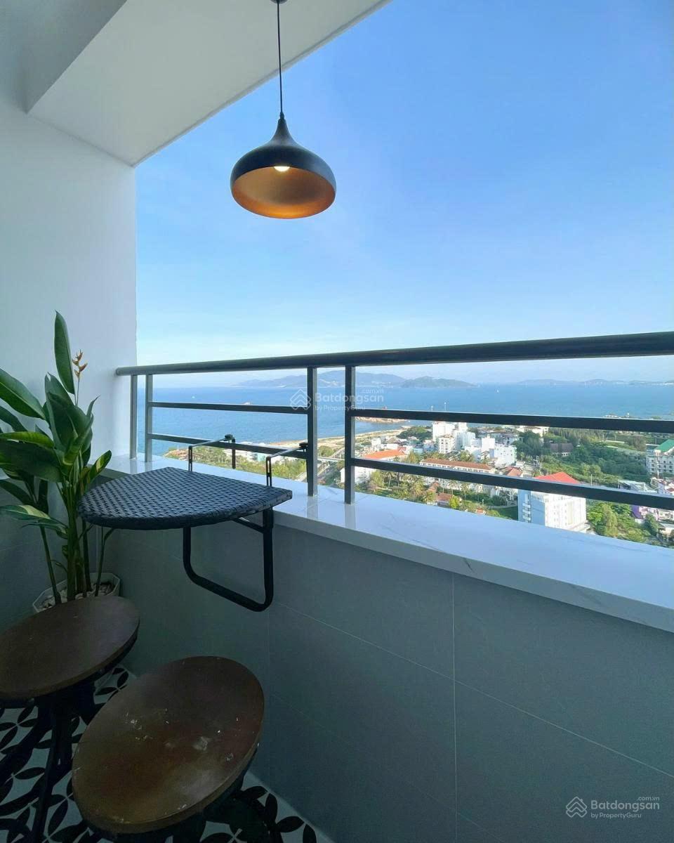 Lý Yến|Bán căn hộ chung cư Mường Thanh Viễn Triều, 3,55 tỷ, 58m2, 2PN, 2WC, Vĩnh Phước, Nha Trang