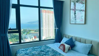 Lý Yến|Bán căn hộ chung cư Mường Thanh Viễn Triều, 3,55 tỷ, 58m2, 2PN, 2WC, Vĩnh Phước, Nha Trang