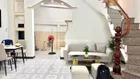 Nhà Lê Quang Định 40m2, 2 tầng tặng nội thất, 3.85 tỷ diện tích: 40m2 kết cấu: 1 trệt 1 lầu