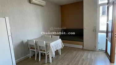 Chính chủ chào bán căn 1PN 42m2 CC Florita Q7, sát Lottemart