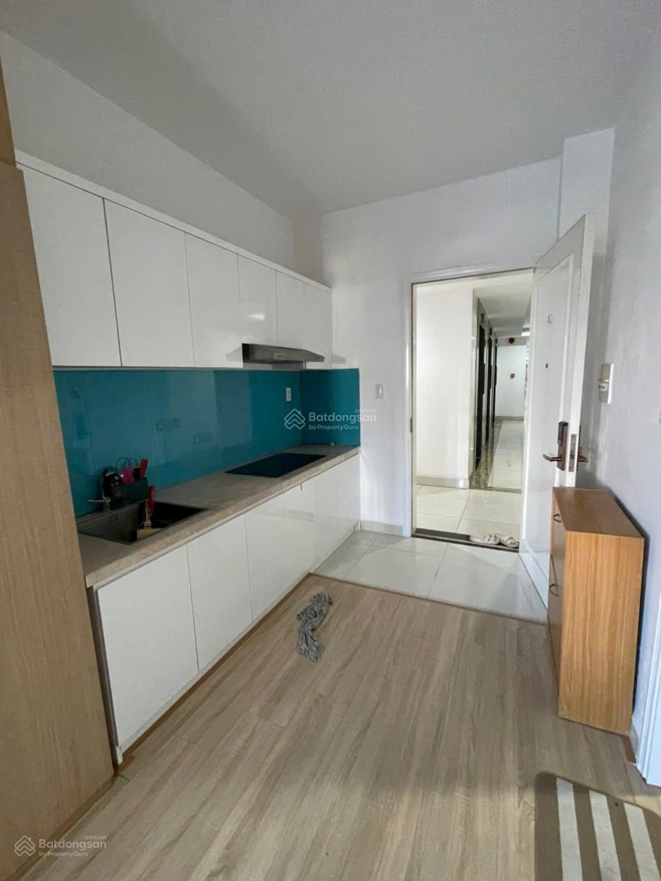 Chính chủ chào bán căn 1PN 42m2 CC Florita Q7, sát Lottemart