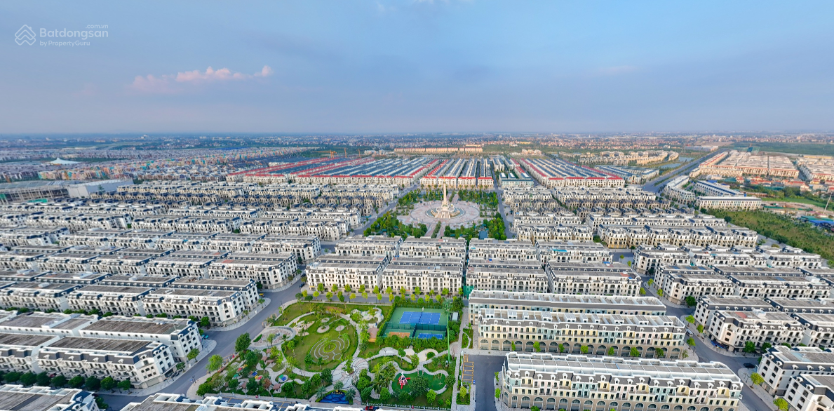 Bán biệt thự song lập Kinh Đô Vin 2 KĐ7-44, 150m² giá 20.281 tỷ Nằm giữa Vincom & quảng trường Bán biệt thự song lập Kinh Đô Vin 2 KĐ7-44, 150m² giá 20.281 tỷ Nằm giữa Vincom & quảng trường