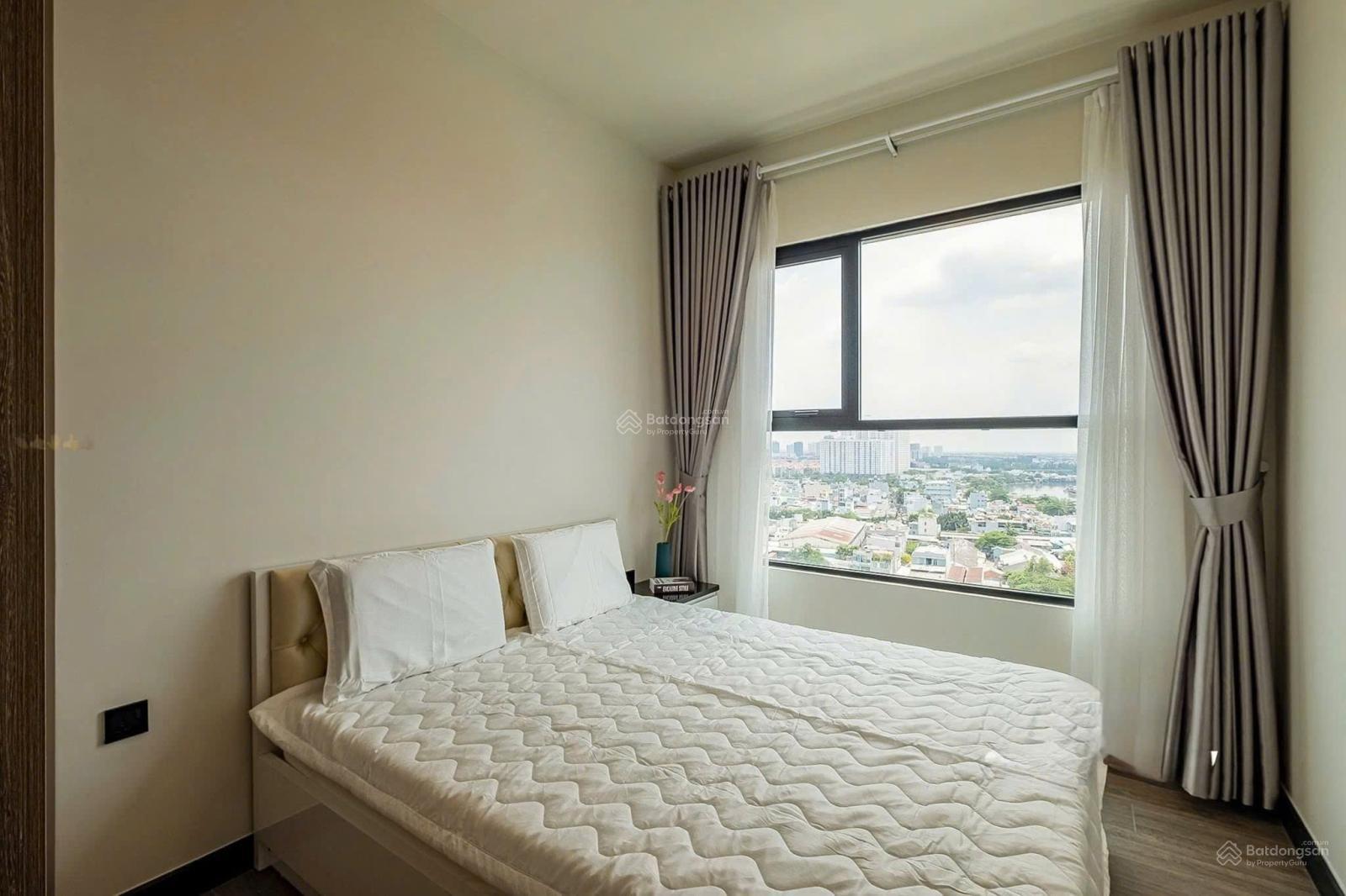 Hiếm! Delasol bán căn 2pn view sông full nội thất mới đẹp 10.6 tỷ all in Hiếm! Delasol bán căn 2pn view sông full nội thất mới đẹp 10.6 tỷ all in