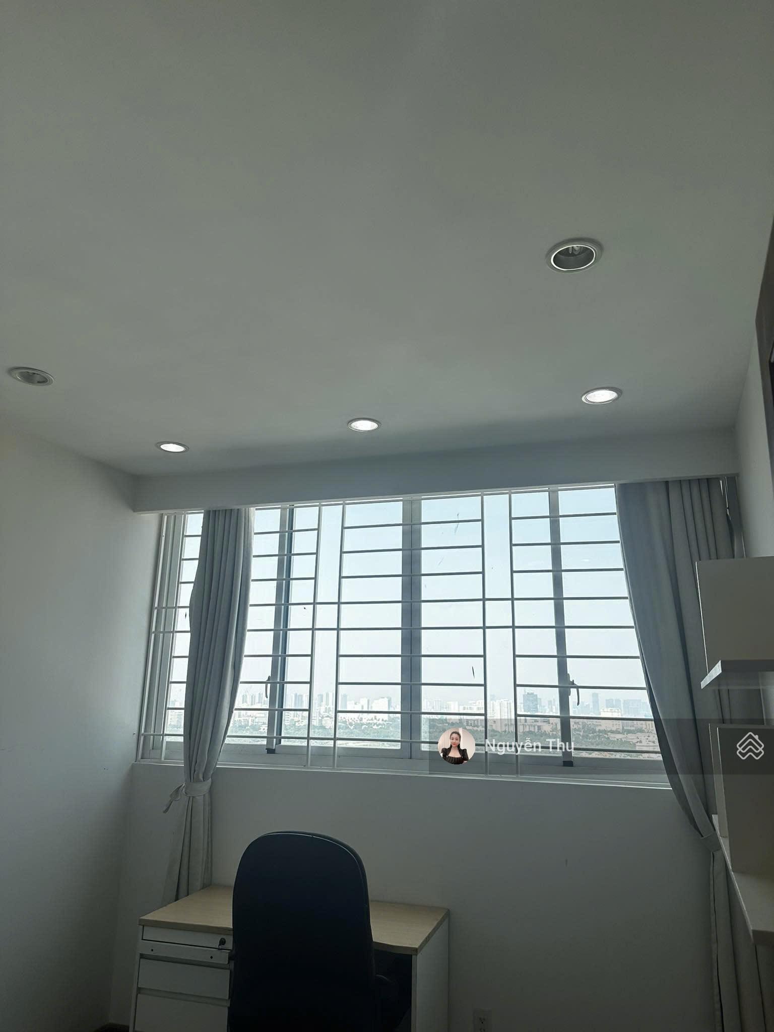 Bán 3PN 2WC 100m2 Belleza, nhà đẹp, view thoáng. Giá 4.86 tỷ. LH: 0906 600 *** (Thu)