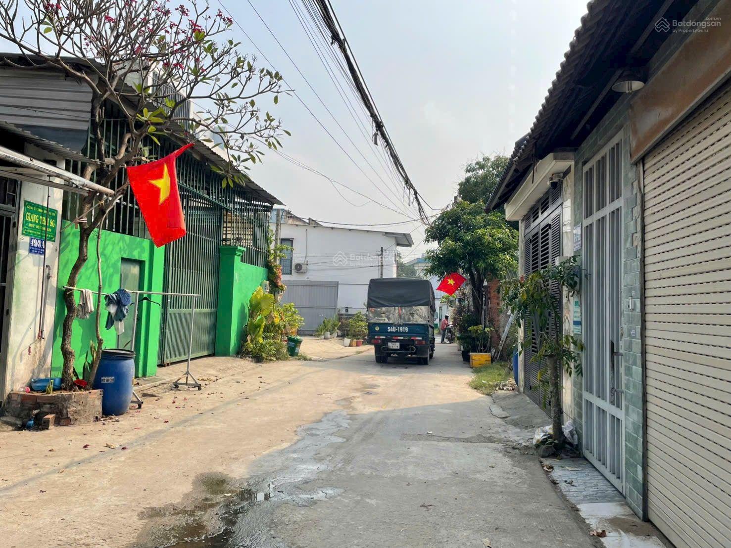 CHỦ GỬI BÁN GẤP ĐẤT ĐƯỜNG XE TẢI THÔNG, 8X15, TÂN HIỆP 29, HÓC MÔN - NHỈNH 3 TỶ Dt: 122m2 ( CHỦ GỬI BÁN GẤP ĐẤT ĐƯỜNG XE TẢI THÔNG, 8X15, TÂN HIỆP 29, HÓC MÔN - NHỈNH 3 TỶ Dt: 122m2 (