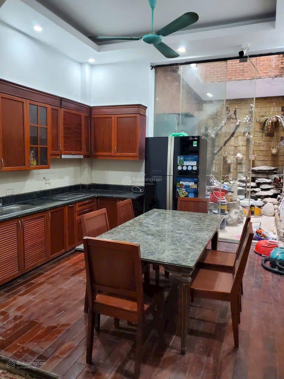 NHÀ THÁI HÀ GẦN HỒ HOÀNG CẦU NGÕ 4M 2 THOÁNG TRƯỚC SAU VỪA Ở VỪA KINH DOANH