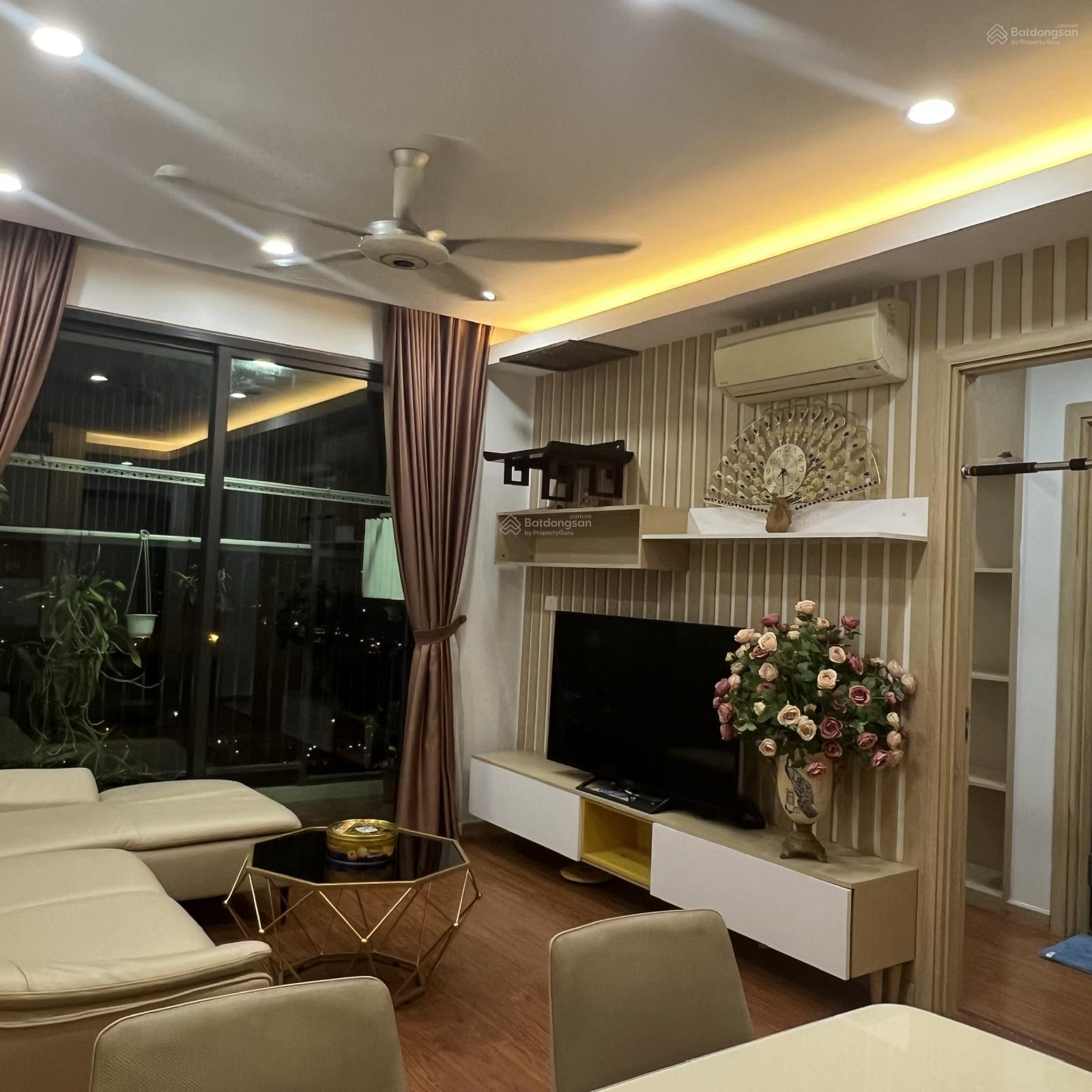 HD Mon - Mỹ Đình cho thuê căn hộ 67m2 2PN full nội thất đầy đủ,view thoáng chỉ 12tr/th 0824 825 ***