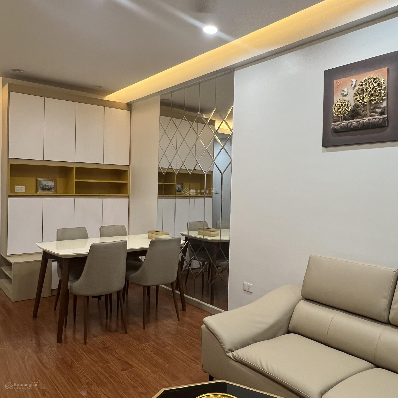 HD Mon - Mỹ Đình cho thuê căn hộ 67m2 2PN full nội thất đầy đủ,view thoáng chỉ 12tr/th 0824 825 ***