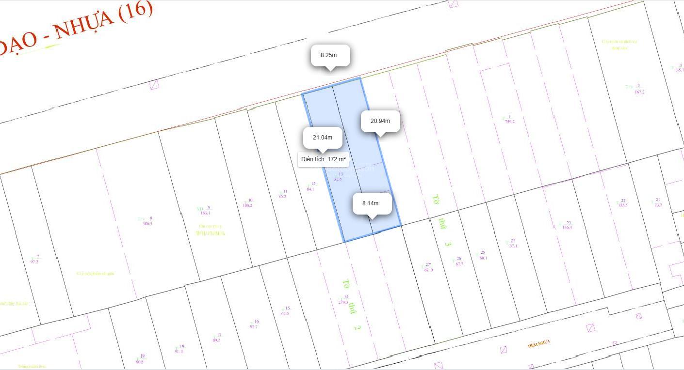 Khan hiếm, giá rẻ, chủ cần bán nhà mặt tiền đường Trần Hưng Đạo P5 Quận 5. DT: 8x20,93m giá 83 tỷ