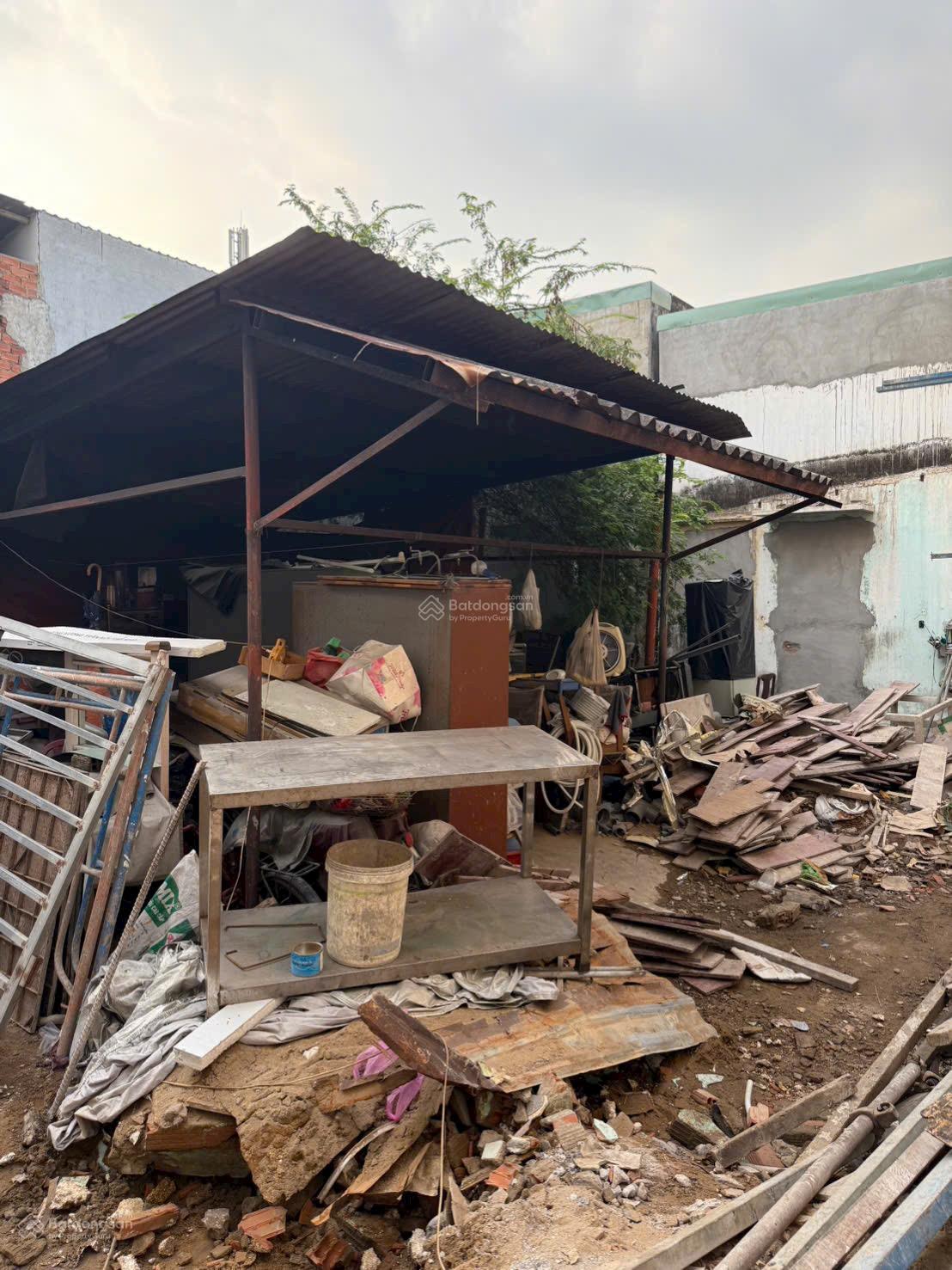 Bán đất thổ cư trung tâm P. Tăng Nhơn Phú B, Quận 9 (TP Thủ Đức) Bán đất thổ cư trung tâm P. Tăng Nhơn Phú B, Quận 9 (TP Thủ Đức)