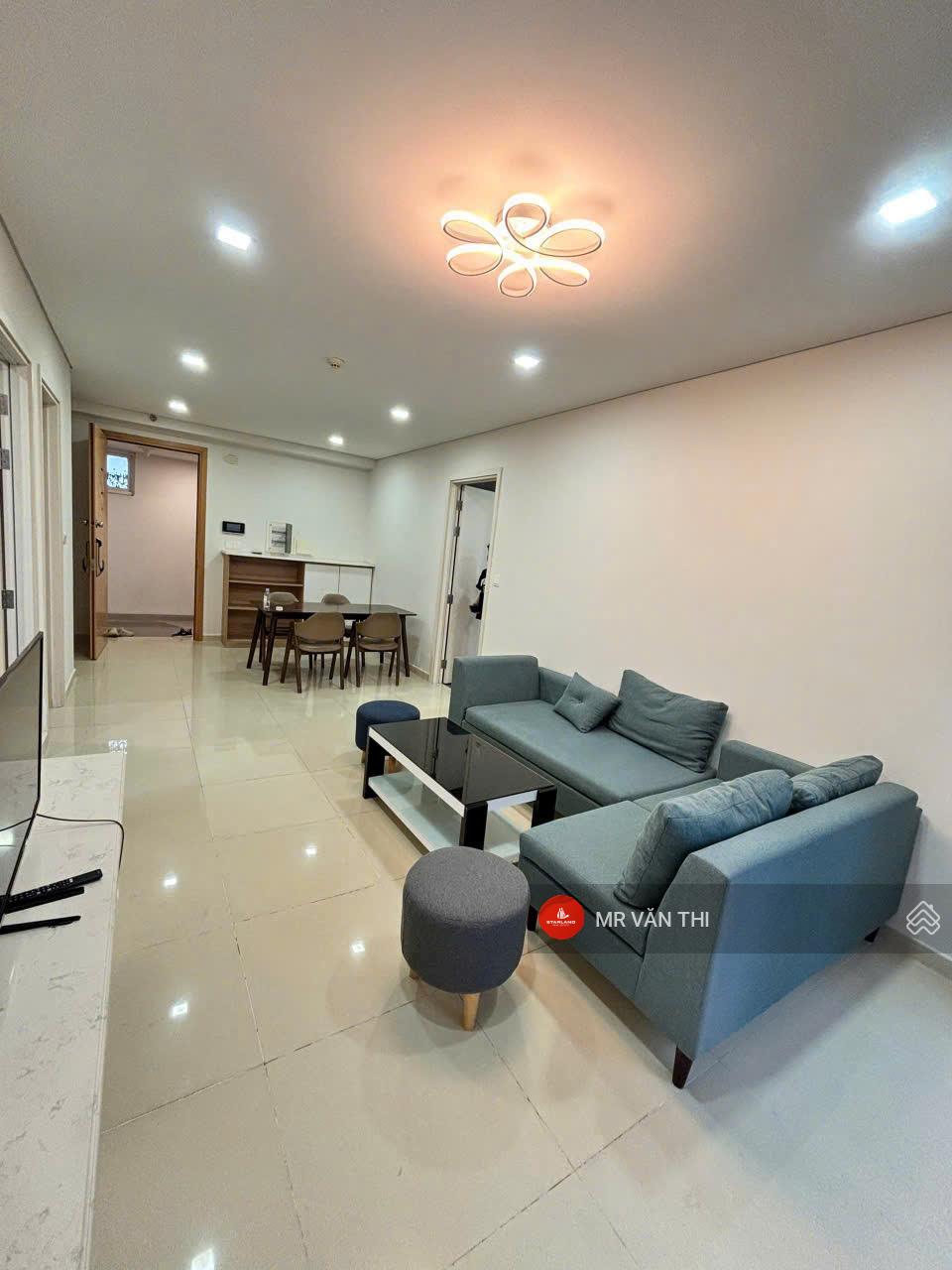 Giảm giá bán nhanh 2PN CC Vista Verde, 8,35 tỷ bao hết, 90m2, 2PN, 2WC (tháp cao cấp nhất như hình)