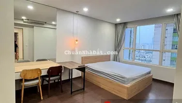 Giảm giá bán nhanh 2PN CC Vista Verde, 8,35 tỷ bao hết, 90m2, 2PN, 2WC (tháp cao cấp nhất như hình)
